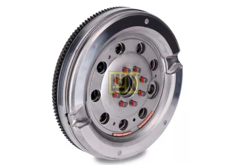 Schaeffler LuK Clutch Kit (417002710)