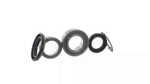 SKF Wheel Bearing Kit (VKBA3948)