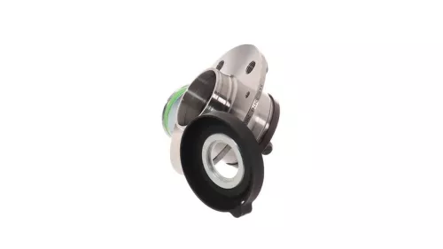 SKF Wheel Bearing Kit (VKBA6650)