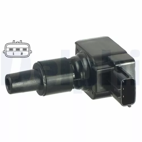 Ignition Coil