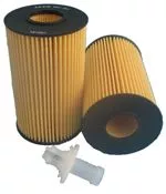 ALCO FILTER Oil Filter (MD-781)