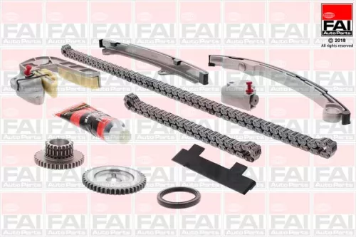 Timing Chain Kit