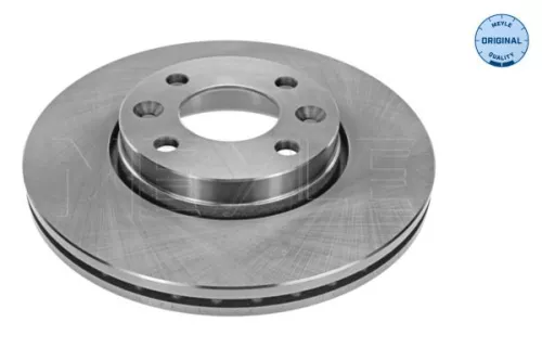 MEYLE Brake Disc (16-155210027)