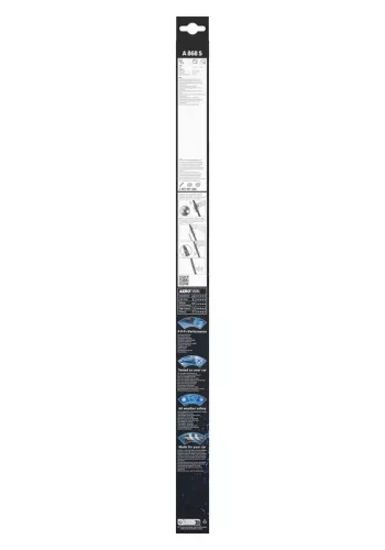 BOSCH Wiper Blade (3397007868)