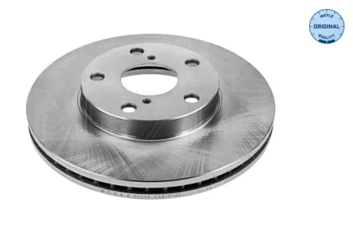 MEYLE Brake Disc (30-155210067)