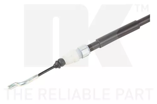 NK Cable Pull, parking brake (9047127)