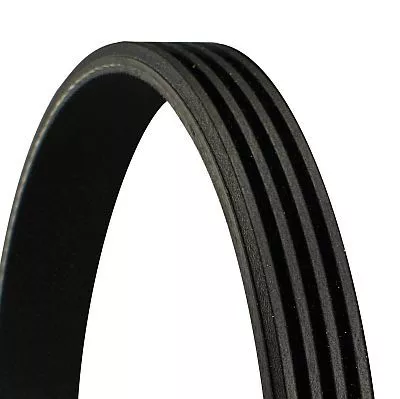CONTINENTAL CTAM V-Ribbed Belt (4PK753ELAST)