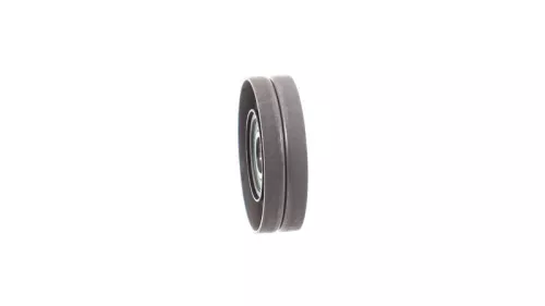 SKF Deflection/Guide Pulley, V-ribbed belt (VKM31017)