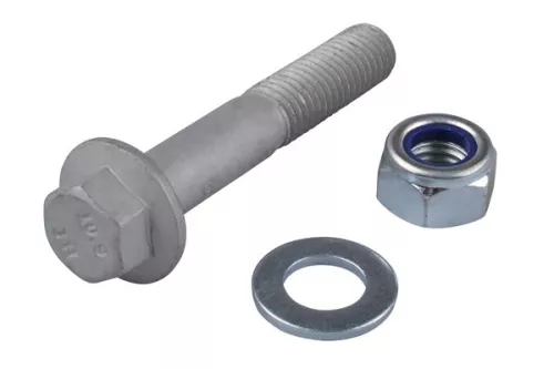 TEDGUM Bolt, control arm (00228297)