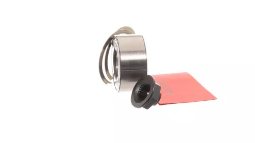 SKF Wheel Bearing Kit (VKBA6550)