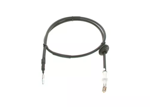 BOSCH Cable Pull, parking brake (1987477897)