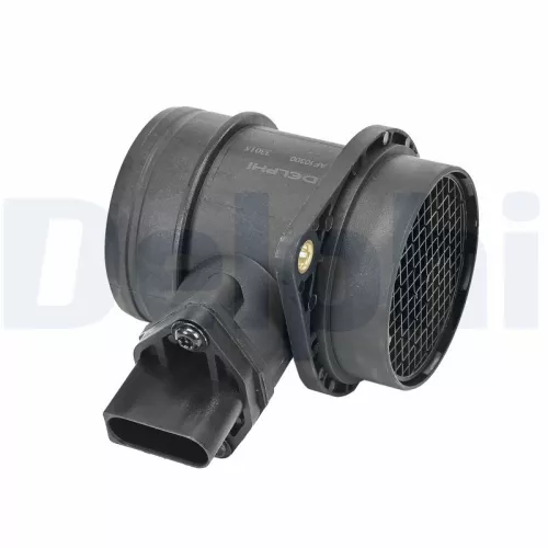 DELPHI Mass Air Flow Sensor (AF10300-12B1)