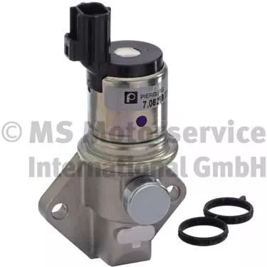 PIERBURG Idle Control Valve, air supply (7.06269.03.0)