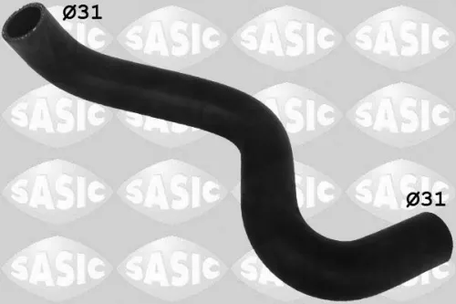 SASIC Radiator Hose (3400095)
