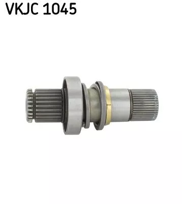 SKF Stub Shaft, differential (VKJC1045)