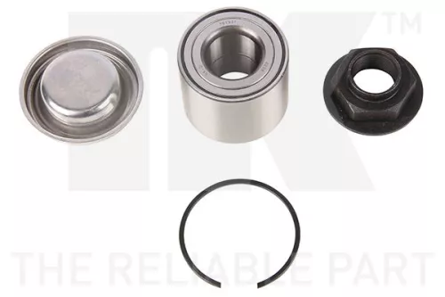 NK Wheel Bearing Kit (761931)