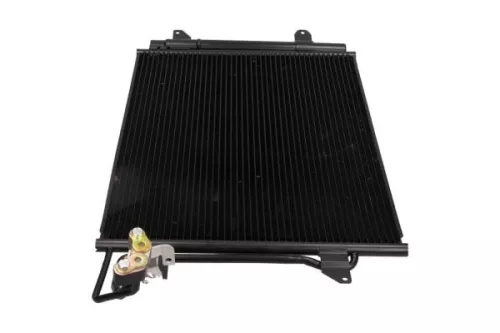 MAXGEAR Condenser, air conditioning (AC893675)