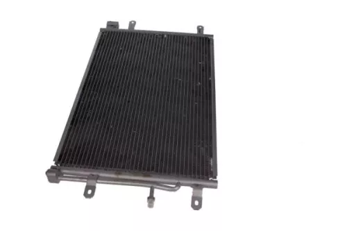 MAXGEAR Condenser, air conditioning (AC848240)