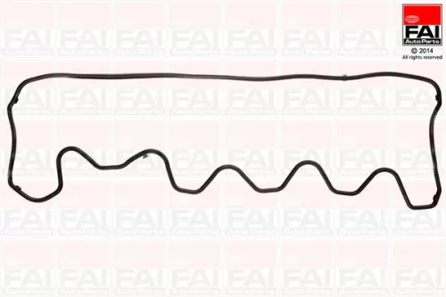 FAI AutoParts Gasket, cylinder head cover (RC1328S)