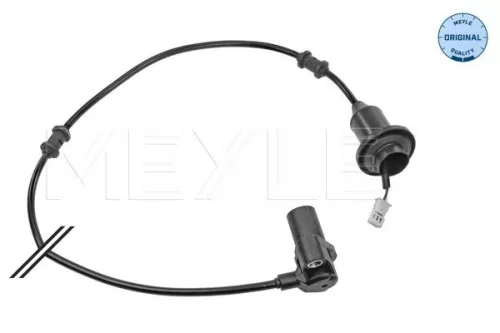 MEYLE Sensor, wheel speed (0148000099)