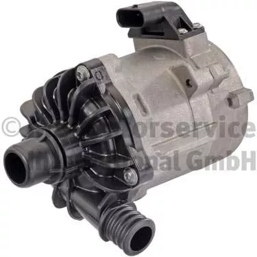 Auxiliary Water Pump (cooling water circuit)