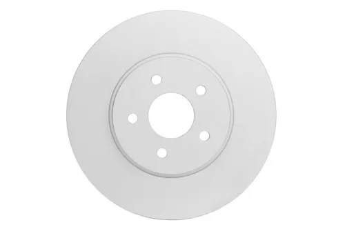 BOSCH Brake Disc (0986479B44)