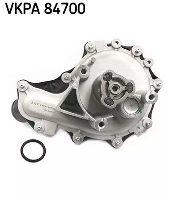 SKF Water Pump, engine cooling (VKPA84700)