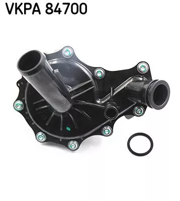 SKF Water Pump, engine cooling (VKPA84700)