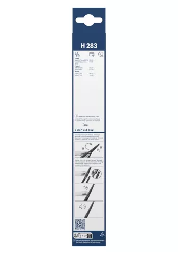 BOSCH Wiper Blade (3397011812)