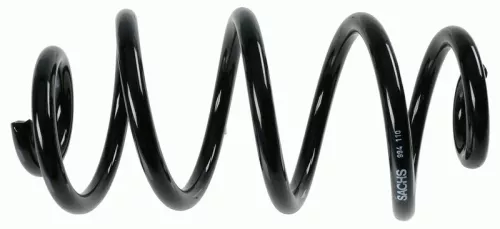 SACHS Suspension Spring (994 110)