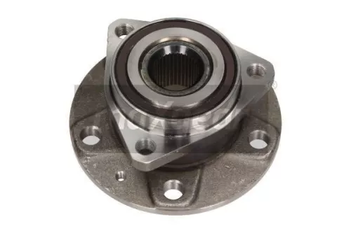 MAXGEAR Wheel Bearing Kit (33-0862)