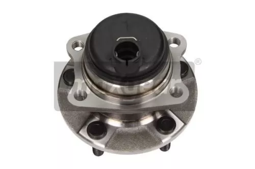 MAXGEAR Wheel Bearing Kit (33-0738)