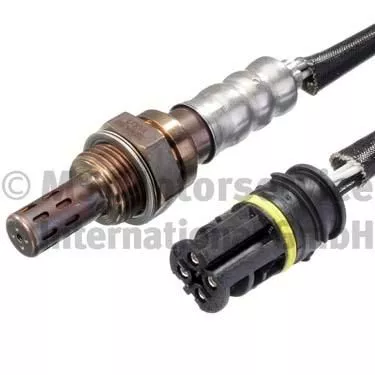 PIERBURG Oxygen Sensor (7.02604.30.0)