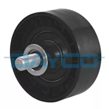 DAYCO Deflection/Guide Pulley, V-ribbed belt (APV1059)