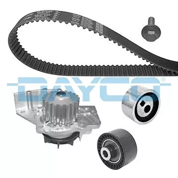 DAYCO Water Pump & Timing Belt Kit (KTBWP5340)