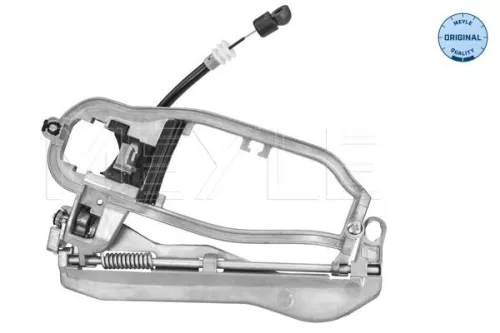 MEYLE Frame, exterior door handle (3149100000)