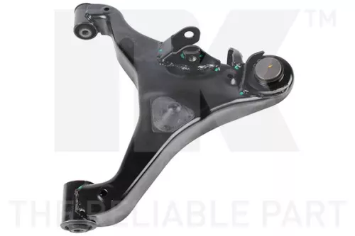 NK Control/Trailing Arm, wheel suspension (5012227)
