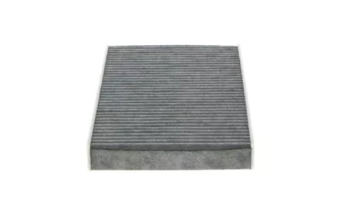BOSCH Filter, cabin air (1987432549)