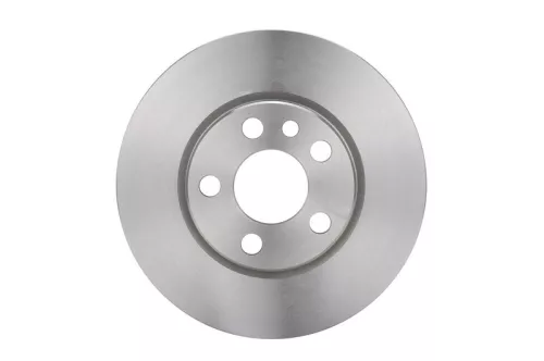 BOSCH Brake Disc (0986478896)