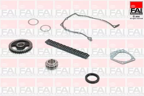FAI AutoParts Timing Chain Kit (TCK64)