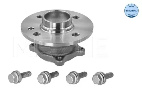 MEYLE Wheel Hub (3003431103)