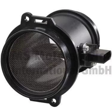PIERBURG Mass Air Flow Sensor (7.22184.38.0)