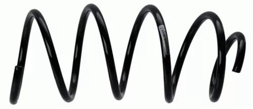 SACHS Suspension Spring (993 255)