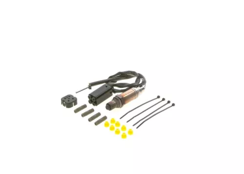 Oxygen Sensor
