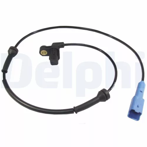DELPHI Sensor, wheel speed (SS20057)