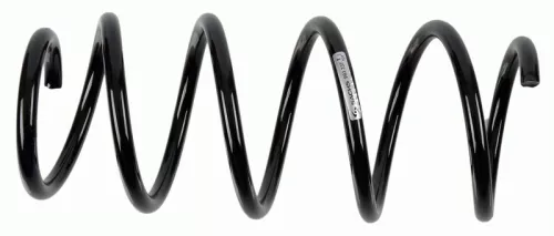 SACHS Suspension Spring (993 337)