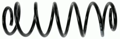 SACHS Suspension Spring (994 027)