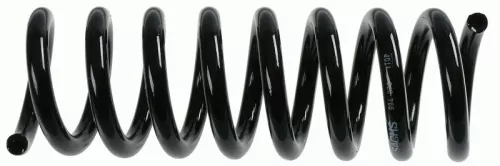 Suspension Spring
