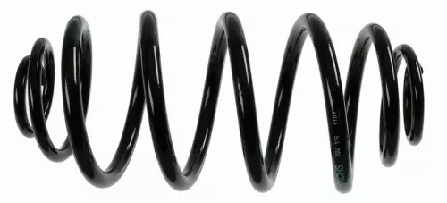 SACHS Suspension Spring (994 125)