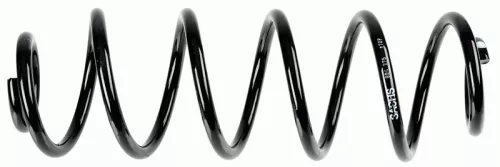 SACHS Suspension Spring (994 375)